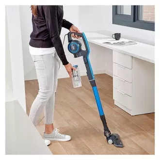 Black+Decker BXVMS600E Tyčový vysavač