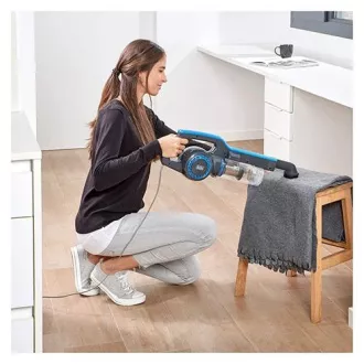 Black+Decker BXVMS600E Tyčový vysavač