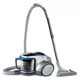 Black+Decker BXVML700E Bezsáčkový vysavač
