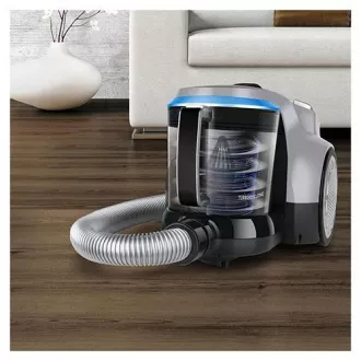 Black+Decker BXVML700E Bezsáčkový vysavač