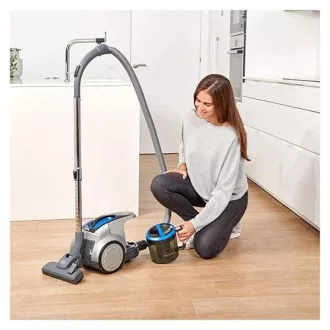 Black+Decker BXVML700E Bezsáčkový vysavač