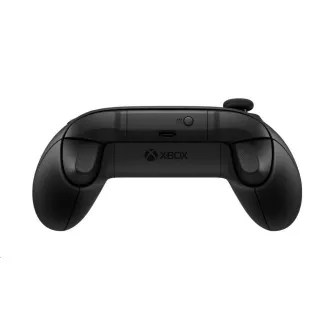 Xbox Wireless Controller černý - ovladač Xbox Wireless Controller černý - ovladač