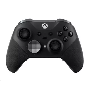 Xbox Elite Wireless Series 2 bezdrátový ovladač černý