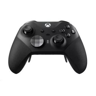 Xbox Elite Wireless Series 2 bezdrátový ovladač černý