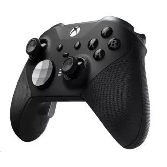 Xbox Elite Wireless Series 2 bezdrátový ovladač černý