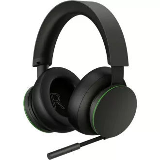 Xbox Wireless Headset - bezdrátové sluchátka Xbox Wireless Headset - bezdrátové sluchátka