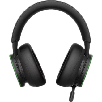 Xbox Wireless Headset - bezdrátové sluchátka Xbox Wireless Headset - bezdrátové sluchátka