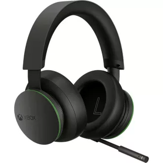 Xbox Wireless Headset - bezdrátové sluchátka Xbox Wireless Headset - bezdrátové sluchátka
