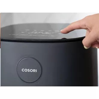 Cosori L501 PRO 4.7L – horkovzdušná fritéza + 5x špíz a gril. rošt Cosori L501 PRO 4.7L – horkovzdušná fritéza + 5x špíz a gril. rošt