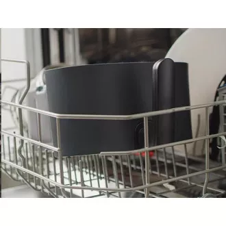 Cosori L501 PRO 4.7L – horkovzdušná fritéza + 5x špíz a gril. rošt Cosori L501 PRO 4.7L – horkovzdušná fritéza + 5x špíz a gril. rošt