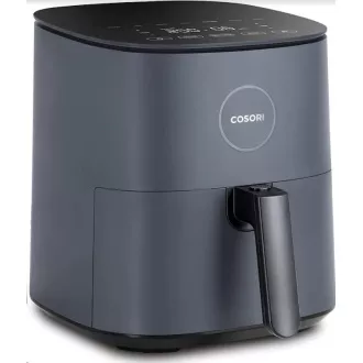 Cosori L501 PRO 4.7L – horkovzdušná fritéza + 5x špíz a gril. rošt Cosori L501 PRO 4.7L – horkovzdušná fritéza + 5x špíz a gril. rošt