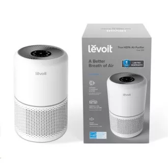 Levoit Core300-RAC čistička vzduchu - Rozbalené