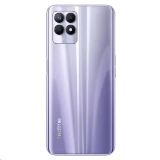 Realme 8i, 4GB/128GB, Stellar Purple Realme 8i, 4GB/128GB, Stellar Purple