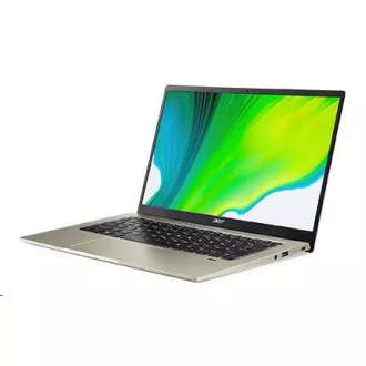 ACER NTB Swift 1 (SF114-34-P4B0) -Intel®Pentium®Silver N6000, 14" FHD ComfyView IPS, 4GB, 128GBSSD, Intel®UHD Graphics, W11H ACER NTB Swift 1 (SF114-34-P4B0) -Intel®Pentium®Silver N6000, 14" FHD ComfyView IPS, 4GB, 128GBSSD, Intel®UHD Graphics, W11H