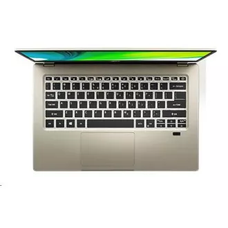 ACER NTB Swift 1 (SF114-34-P4B0) -Intel®Pentium®Silver N6000, 14" FHD ComfyView IPS, 4GB, 128GBSSD, Intel®UHD Graphics, W11H ACER NTB Swift 1 (SF114-34-P4B0) -Intel®Pentium®Silver N6000, 14" FHD ComfyView IPS, 4GB, 128GBSSD, Intel®UHD Graphics, W11H