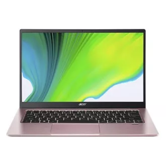 ACER NTB Swift 1 (SF114-34-P5A9) -Intel®Pentium®Silver N6000, 14" FHD ComfyView IPS, 8GB, 256GBSSD, Intel®UHD Graphics, W11H ACER NTB Swift 1 (SF114-34-P5A9) -Intel®Pentium®Silver N6000, 14" FHD ComfyView IPS, 8GB, 256GBSSD, Intel®UHD Graphics, W11H