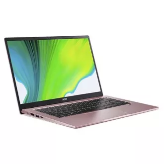 ACER NTB Swift 1 (SF114-34-P5A9) -Intel®Pentium®Silver N6000, 14" FHD ComfyView IPS, 8GB, 256GBSSD, Intel®UHD Graphics, W11H ACER NTB Swift 1 (SF114-34-P5A9) -Intel®Pentium®Silver N6000, 14" FHD ComfyView IPS, 8GB, 256GBSSD, Intel®UHD Graphics, W11H