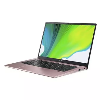 ACER NTB Swift 1 (SF114-34-P5A9) -Intel®Pentium®Silver N6000, 14" FHD ComfyView IPS, 8GB, 256GBSSD, Intel®UHD Graphics, W11H ACER NTB Swift 1 (SF114-34-P5A9) -Intel®Pentium®Silver N6000, 14" FHD ComfyView IPS, 8GB, 256GBSSD, Intel®UHD Graphics, W11H