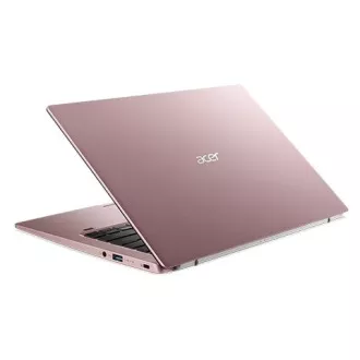 ACER NTB Swift 1 (SF114-34-P5A9) -Intel®Pentium®Silver N6000, 14" FHD ComfyView IPS, 8GB, 256GBSSD, Intel®UHD Graphics, W11H ACER NTB Swift 1 (SF114-34-P5A9) -Intel®Pentium®Silver N6000, 14" FHD ComfyView IPS, 8GB, 256GBSSD, Intel®UHD Graphics, W11H