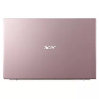 ACER NTB Swift 1 (SF114-34-P5A9) -Intel®Pentium®Silver N6000, 14" FHD ComfyView IPS, 8GB, 256GBSSD, Intel®UHD Graphics, W11H ACER NTB Swift 1 (SF114-34-P5A9) -Intel®Pentium®Silver N6000, 14" FHD ComfyView IPS, 8GB, 256GBSSD, Intel®UHD Graphics, W11H