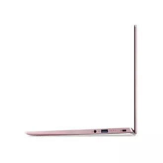 ACER NTB Swift 1 (SF114-34-P5A9) -Intel®Pentium®Silver N6000, 14" FHD ComfyView IPS, 8GB, 256GBSSD, Intel®UHD Graphics, W11H ACER NTB Swift 1 (SF114-34-P5A9) -Intel®Pentium®Silver N6000, 14" FHD ComfyView IPS, 8GB, 256GBSSD, Intel®UHD Graphics, W11H