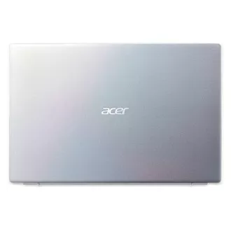 ACER NTB Swift 1 (SF114-34-P2XS) -Intel®Pentium®Silver N6000, 14" FHD IPS, 8GB, 256GBSSD, Intel®UHD Graphics, W11H, Stříbrná