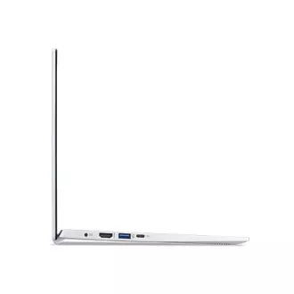 ACER NTB Swift 1 (SF114-34-P2XS) -Intel®Pentium®Silver N6000, 14" FHD IPS, 8GB, 256GBSSD, Intel®UHD Graphics, W11H, Stříbrná