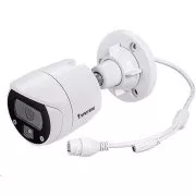 Vivotek IB9369-F2, 2Mpix, 30sn/s, H.265, obj. 2, 8mm (118°), PoE, IR, SNV, defog, MicroSDXC, antivandal, IP66