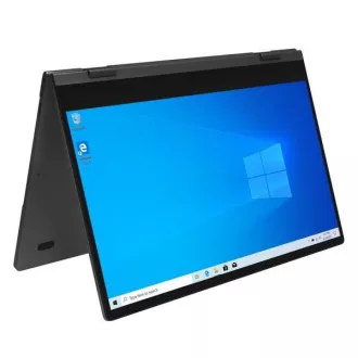 UMAX NTB VisionBook 13Wr Flex - 13, 3" IPS FHD 1920x1080, Celeron N4020@1, 1 GHz, 4GB, 128GB, Intel UHD, W10P, Tmavě šedá UMAX NTB VisionBook 13Wr Flex - 13, 3" IPS FHD 1920x1080, Celeron N4020@1, 1 GHz, 4GB, 128GB, Intel UHD, W10P, Tmavě šedá
