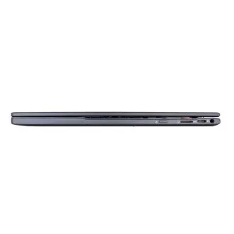 UMAX NTB VisionBook 13Wr Flex - 13, 3" IPS FHD 1920x1080, Celeron N4020@1, 1 GHz, 4GB, 128GB, Intel UHD, W10P, Tmavě šedá UMAX NTB VisionBook 13Wr Flex - 13, 3" IPS FHD 1920x1080, Celeron N4020@1, 1 GHz, 4GB, 128GB, Intel UHD, W10P, Tmavě šedá