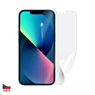 Screenshield fólie na displej pro APPLE iPhone 13 mini Screenshield fólie na displej pro APPLE iPhone 13 mini