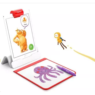 Osmo dětská interaktivní hra Creative Starter Kit for iPad Osmo dětská interaktivní hra Creative Starter Kit for iPad