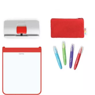 Osmo dětská interaktivní hra Creative Starter Kit for iPad Osmo dětská interaktivní hra Creative Starter Kit for iPad