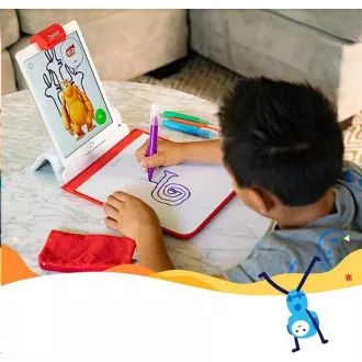 Osmo dětská interaktivní hra Creative Starter Kit for iPad Osmo dětská interaktivní hra Creative Starter Kit for iPad