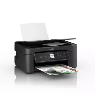 EPSON tiskárna ink Expression Home XP-3150, A4, 3v1, 5760x1440 dpi, 33 ppm, WiFi, LCD