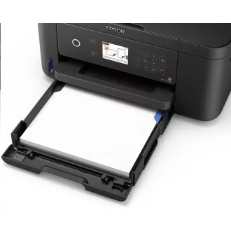EPSON tiskárna ink Expression Home XP-5150, A4, 3v1, 4800x1200 dpi, 33 ppm, LAN, Wifi, LCD, čtečka SD