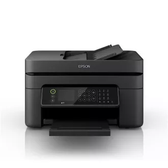 EPSON tiskárna ink WorkForce WF-2870, A4, 5760x1440 dpi, 33 ppm, USB, WiFi, LAN, LCD