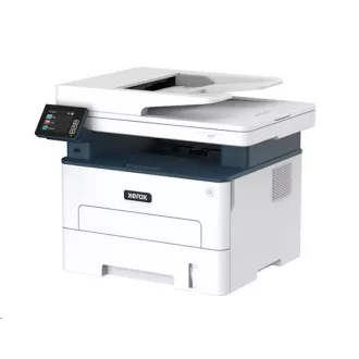 Xerox B235V_DNI ČB laser. MFZ, A4, USB/Ethernet, 512mb, DUPLEX, ADF, 34ppm, NET, Wifi, Apple AirPrint, Google - Použité
