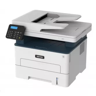 Xerox B225V_DNI ČB laser. MFZ, A4, USB/Ethernet, 512mb, DUPLEX, ADF, 34ppm, NET, Wifi, Apple AirPrint, Google