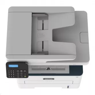 Xerox B225V_DNI ČB laser. MFZ, A4, USB/Ethernet, 512mb, DUPLEX, ADF, 34ppm, NET, Wifi, Apple AirPrint, Google