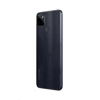 Realme C21-Y, 4GB/64GB, Cross Black