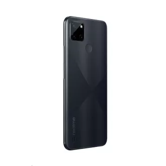 Realme C21-Y, 4GB/64GB, Cross Black