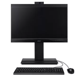 ACER PC AiO Veriton Z4880G -Intel i5-11400, 23.8" FHD IPS 8GB, 256GB, W10P