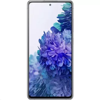Samsung Galaxy S20 FE (G780G), 128 GB, EU, bílá