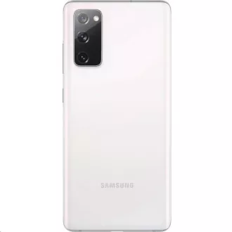 Samsung Galaxy S20 FE (G780G), 128 GB, EU, bílá