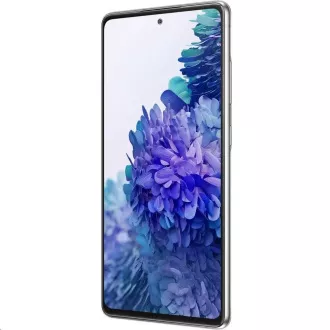 Samsung Galaxy S20 FE (G780G), 128 GB, EU, bílá