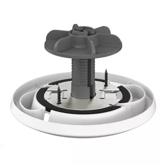 Logitech držák RALLY MIC POD TABLE MOUNT OFF-WHITE WW