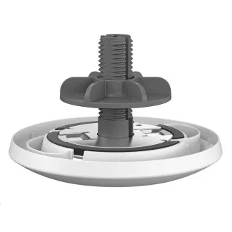Logitech držák RALLY MIC POD TABLE MOUNT OFF-WHITE WW