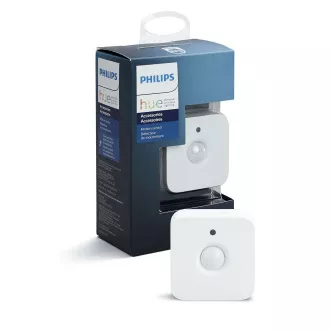 PHILIPS Hue Motion Sensor - sensor pohybu PHILIPS Hue Motion Sensor - sensor pohybu