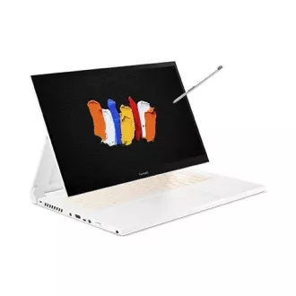 ACER NTB ConceptD 3 Ezel Pro (CC315-72P-726M) -Intel®Core™i7-10750H, 15.6" FHD ComfyView IPS, 32GB, 1TBSSD, NVIDIA®Quadro T1